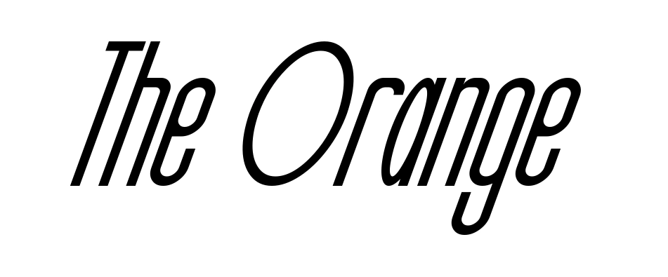 The Orange